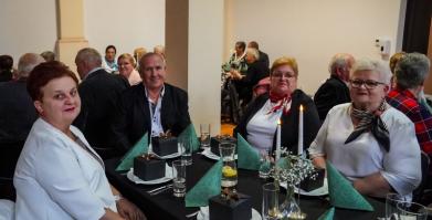 Gminny Dzień Seniora w Barwicach 2026