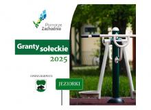 Jeziorki otrzymują Grant Sołecki na rozwój placu zabaw!