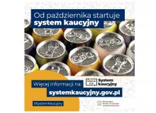 System kaucyjny w Polsce – start 1 października 2025 roku