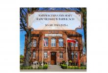 XXIX Nadzwyczajna Sesja Rady Miejskiej w Barwicach