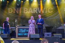 Dni Barwic 2026 już za nami. Dwa dni pełne muzyki, radości i wspólnego świętowania