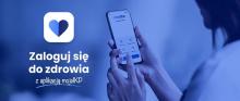 Sprawy Twojego zdrowia z aplikacją mojeIKP – wygodny dostęp do e-zdrowia